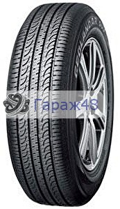 Yokohama Geolandar G055 255/60 R17 106H